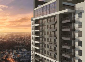 Imóvel novo vertical , Curitiba · Apartamento Portão Curitiba - Linea