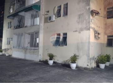 Apartamento · 73m² · 3 Quartos · 1 Vaga · Apartamento Encantador em Campo Grande, PE