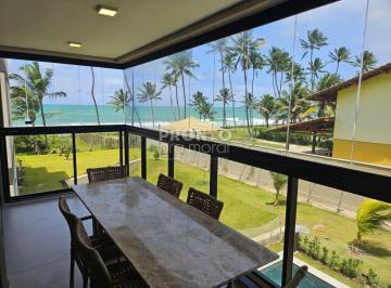 Apartamento de 2 quartos, Ipojuca · Apartamento a beira mar, Porteira Fechada em Muro Alto.