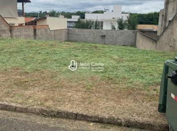 202512152039447172.jpg · Terreno em Condomínio para Venda em Jaguariúna, Estância das Flores