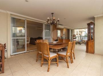 Apartamento de 4 quartos, São Paulo · Apartamento - Brooklin - 4 Quartos / Suítes - 4 Vagas - Venda / Compra