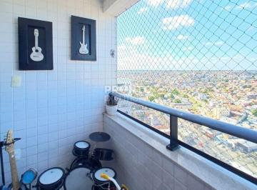 Apartamento de 3 quartos, Recife · Apartamento 3 quartos 1 suíte em Trindade Family Class - Casa Amarela, Recife / PE