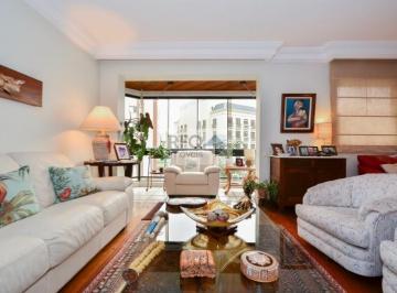 Apartamento · 226m² · 3 Quartos · 4 Vagas · Apartamento com 226m² a venda no Morumbi