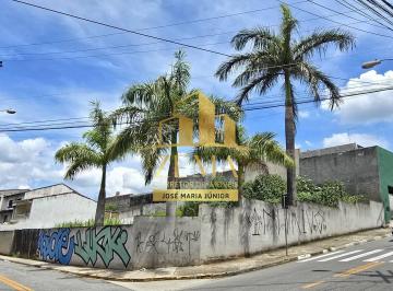 Terreno · 800m² · Terreno comercial Esquina, 800m2, Alto fluxo. OPORTUNIDADE !