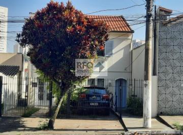 Casa · 140m² · 3 Quartos · 2 Vagas · CASA RESIDENCIAL em SÃO PAULO - SP, VILA MONUMENTO