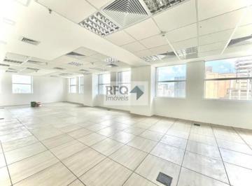 Comercial · 92m² · 2 Vagas · Sala Comercial à venda com 92m²  e 2 vagas de garagem - Av. Paulista