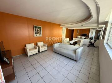 Apartamento de 3 quartos, Recife · Excelente apartamento em Boa Viagem com 128,34m²
