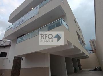 Casa · 88m² · 2 Quartos · 1 Vaga · Venha conhecer o mais novo empreendimento de alto padrão da Vila Mirim, em Praia Grande/SP!
