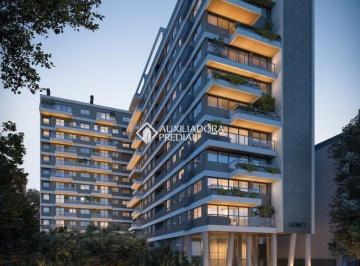 Apartamento · 48m² · 2 Quartos · 1 Vaga · Apartamento com 2 quartos e vaga!