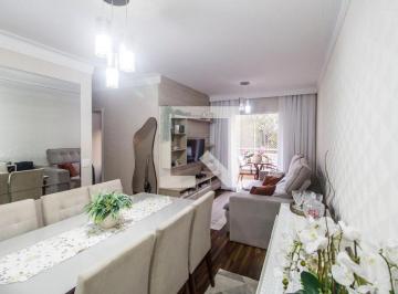 Apartamento · 80m² · 3 Quartos · 2 Vagas · Apartamento à Venda - Jardim Esperança, 3 Quartos, 80 m2