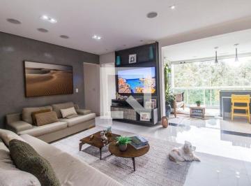 Apartamento · 156m² · 3 Quartos · 3 Vagas · Apartamento à Venda - Alphaville, 3 Quartos,  156 m2