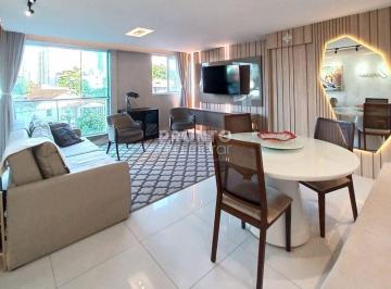 Apartamento de 2 quartos, Recife · Apartamento em Bosque Ilha do Retiro - Ilha do Retiro, Recife / PE