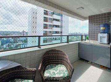 Apartamento de 2 quartos, Recife · Apartamento em La Vie - Varzea, Recife / PE
