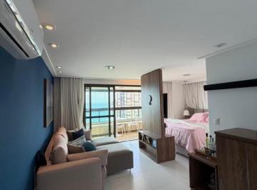 202512152150424458.jpeg · Apartamento 1 Quarto para Venda em Salvador, Federação, 1 dormitório, 1 suíte, 1 banheiro, 1 vaga