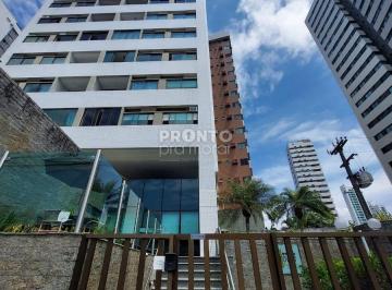 Apartamento de 2 quartos, Recife · Apartamento em River Tower Residence - Madalena, Recife / PE