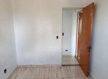 Apartamento de 2 quartos, São Paulo · BUTANTA (Apartamento com 2 quartos e 47 m² à venda em Jardim Bonfiglioli)