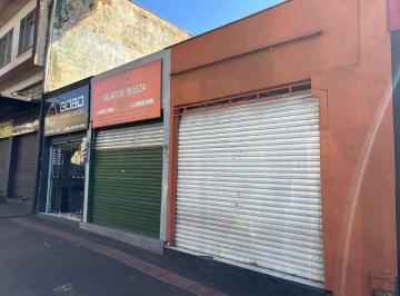 Comercial de 3 quartos, Londrina · Salão comercial para alugar no centro