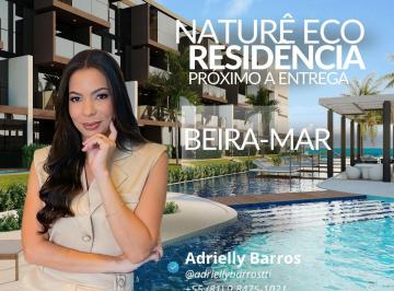 Apartamento de 1 quarto, Ipojuca · Naturê Eco Residência | 1 ou 2 Quartos Praia de Muro Alto | Rota DUE