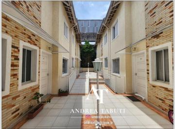 Casa de 3 quartos, São Paulo · SOBRADO CONDOMINIO - 3 QUARTOS (1 SUITE) COM 1 VAGA
