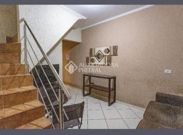 Casa · 160m² · 3 Quartos · Casa no Bairro Casa Grande - Diadema