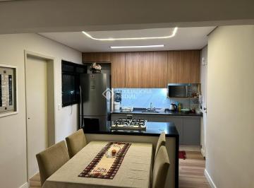 Apartamento · 92m² · 3 Quartos · 1 Vaga · ? Apartamento à venda - Condomínio Golden Park