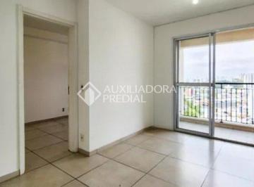 Apartamento · 42m² · 1 Quarto · 1 Vaga · Apartamento á venda Start Jardim Club lazer completo - São Bernardo do Campo/SP