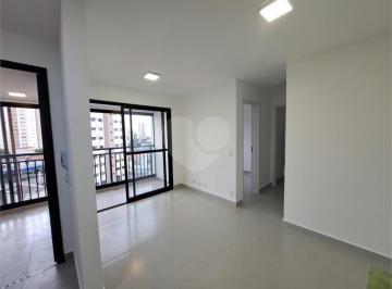 Apartamento de 2 quartos, São Paulo · Excelente Apartamento no Mandaqui