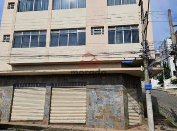 Comercial · 394m² · Loja para aluguel, GRACAS - ITAUNA/MG