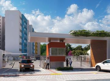 Apartamento de 2 quartos, Teresina · Condomínio Vitória Club