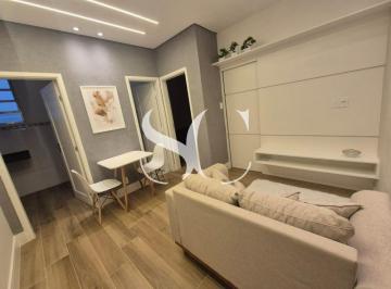 Apartamento · 55m² · 2 Quartos · Apartamento a venda com dois dormitórios no Boqueirão.