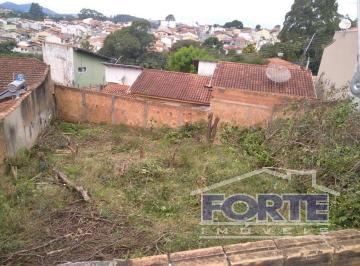 Terreno · 257m² · Terreno à venda - na Estância São José