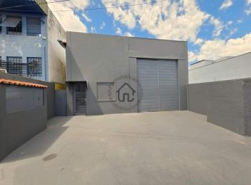 Comercial · 184m² · 3 Vagas · Galpão a venda na Nova Vinhedo