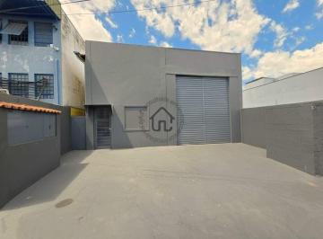 Comercial · 184m² · 3 Vagas · Galpão para aluguel na Nova Vinhedo