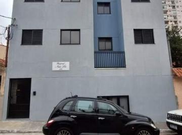 Apartamento · 25m² · Apartamento para aluguel, Vila Zelina - São Paulo/SP