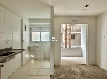 Apartamento · 44m² · 2 Quartos · 1 Vaga · Apartamento à venda no Parque São Vicente em São Vicente.