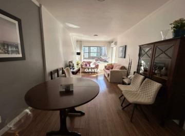 Apartamento · 116m² · 2 Quartos · 1 Vaga · Apartamento `a venda no Bairro Boa Vista - São Vicente