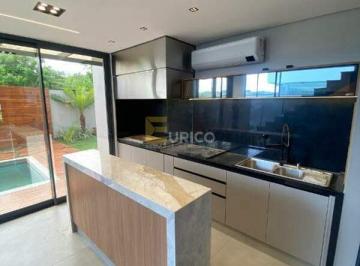 Casa · 284m² · 3 Quartos · 4 Vagas · Casa em condomínio à venda no Condomínio Residencial Arborais em Campinas/SP