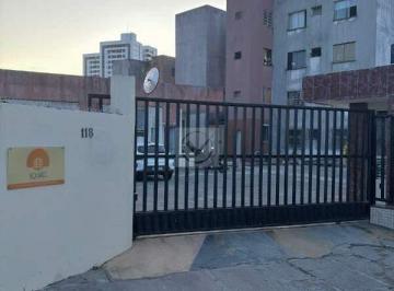 Apartamento · 67m² · 2 Quartos · 1 Vaga · VENDA - Apartamento no Solares