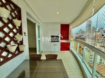 Apartamento · 127m² · 2 Quartos · 2 Vagas · Apartamento à venda no bairro Boqueirão