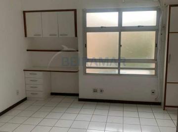 Apartamento · 25m² · 1 Quarto · 1 Vaga · Kitnet à venda com 25m² no Residencial Garden Park - Asa Norte