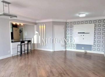 Apartamento · 92m² · 3 Quartos · 2 Vagas · Apartamento à venda, 3 quartos, 1 suíte, 2 vagas, Santo Antônio - São Caetano do Sul/SP