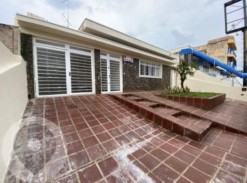 Casa · 164m² · 3 Quartos · 4 Vagas · Casa para aluguel no bairro Vila João Jorge