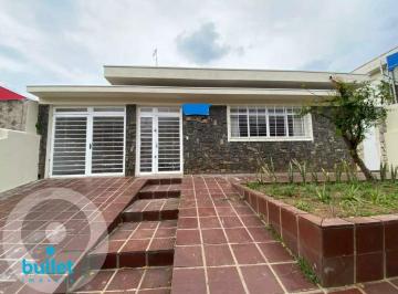 Casa · 164m² · 3 Quartos · 4 Vagas · Casa para aluguel no bairro Vila João Jorge