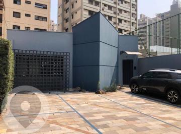 Casa · 145m² · 1 Quarto · 6 Vagas · Imóvel Comercial para locação/ venda no Cambuí ? Campinas/SP