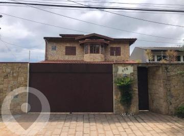 Casa · 515m² · 9 Quartos · 8 Vagas · Sobrado à venda no Bairro das Palmeiras, Campinas/SP
