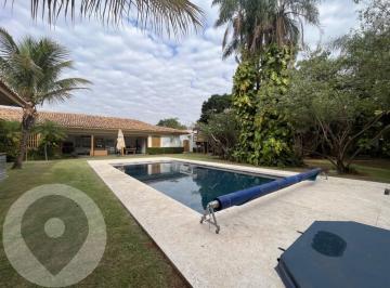 Casa · 940m² · 5 Vagas · Casa para aluguel no bairro Parque Taquaral
