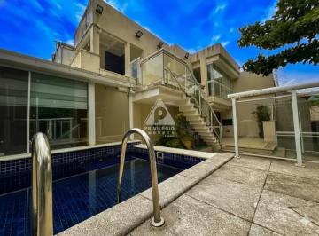 Apartamento · 358m² · 3 Quartos · 2 Vagas · Cobertura com 3 Quartos à venda, 358m² - Barra da Tijuca