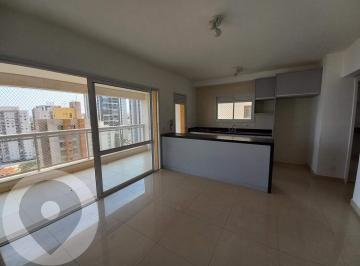 Apartamento · 119m² · 3 Quartos · 2 Vagas · Apartamento para aluguel no bairro Taquaral