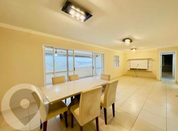 Apartamento · 134m² · 3 Quartos · 2 Vagas · Apartamento para aluguel no bairro Vila Brandina