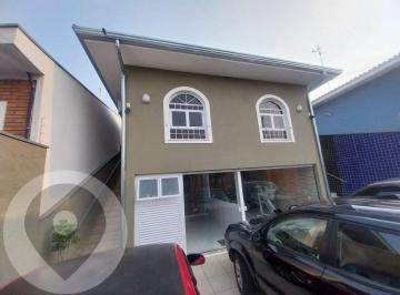 Casa · 160m² · 3 Quartos · 3 Vagas · Casa para locação/ venda no bairro Jardim Chapadão, em Campinas/SP